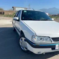 پژو موتور تویوفایو مدل۹۶|خودرو سواری و وانت|گرگان, |دیوار