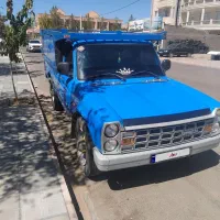 نیسان مدل ۹۴