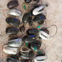 دسته کامپیوتر و موس|قطعات و لوازم جانبی رایانه|کرج, فاز ۴ مهرشهر|دیوار