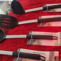 کفگیر ملاقه نسوز