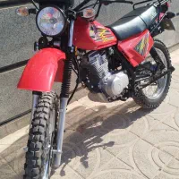 موتور تریل. اکسل|موتورسیکلت|اشتهارد, |دیوار