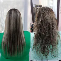 خدمات تخصصی کراتین وپروتئین وبوتاکس مو|خدمات آرایشگری و زیبایی|شاهینشهر, شهرک منازل چوبی|دیوار