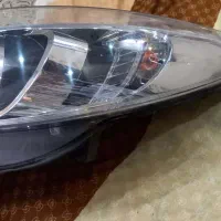 چراغ ۲۰۷|قطعات یدکی و لوازم جانبی|تهران, باشگاه نفت|دیوار