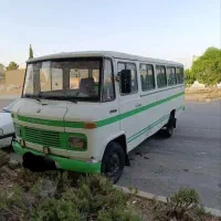 مینی بوس ۶۵ هوشمندار