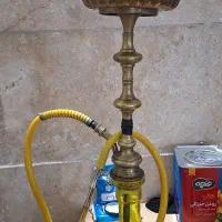 قلیان معاوظه سهره|کلکسیون و سرگرمی|محمدشهر, جعفرآباد|دیوار