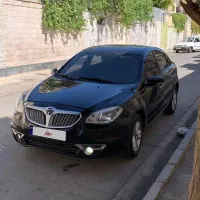 برلیانس ۳۳۰ موتور بزرگ اتومات
