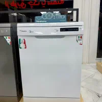 ماشین ظرفشویی ۶۲۲ کندی|ماشین ظرفشویی|کرمانشاه, |دیوار