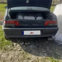 تصادفی روآ|خودرو سواری و وانت|رشت, یخسازی|دیوار