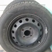 لاستیک فن رادیات چراغ جلو آفتاب گیر و ...