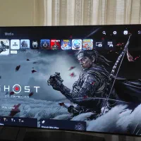 ps5 در حد نو فروش فوری