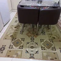 گلیم در حد نو قیمت مناسب