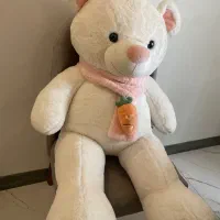 عروسک هدیه|اسباببازی|تهران, هروی|دیوار