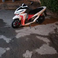 هوندا طرح کلیک