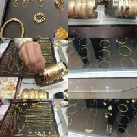 طلا 1%دارییم تا 1/5درصد 2درصد فقط امروز|جواهرات|خرمآباد, |دیوار