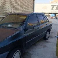 فروشی|خودرو سواری و وانت|کاشان, باغ ماجد|دیوار