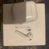 ایرپد بسیار سالم وتمیز