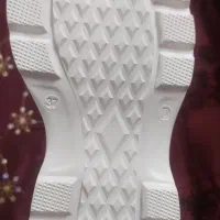 نیم بوت چرم|کیف، کفش، کمربند|مشهد, فاطمیه|دیوار