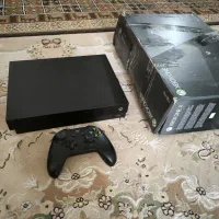 ایکی باکس وان ایکس یک ترا بسیار کم کار|کنسول، بازی ویدئویی و آنلاین|ساری, |دیوار