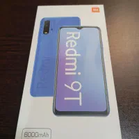 گوشی شیائومی Redmi 9t|موبایل|شیراز, فضل‌آباد|دیوار