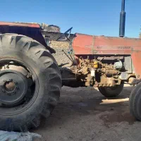 تراکتور ۲۸۵