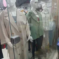 مانکن زنانه