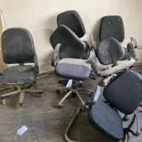 میز و صندلی|مبلمان اداری|مشهد, امام رضا (ع)|دیوار