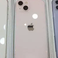 آیفون13نرمال دوسیم باطری (97درصد)