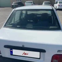 پراید شاسی پلمپ|خودرو سواری و وانت|دامغان, |دیوار