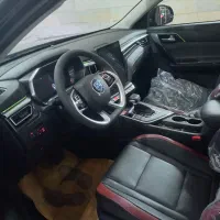 ماشین شاسی صفرکیلومتر|خودرو سواری و وانت|کرج, حصارک پایین|دیوار