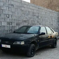 پژو آردی|خودرو سواری و وانت|سروستان, |دیوار