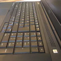 لپ تاپ Dell M6800/ چهار گیگ گرافیک/core i7|رایانه همراه|مشهد, صیاد شیرازی|دیوار