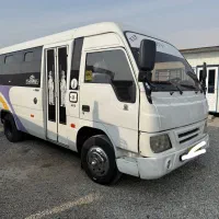 مینی بوس آرین