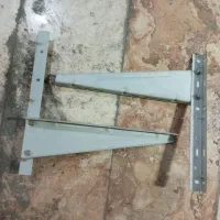 پایه کولرگازی|کولر گازی و فنکوئل|قم, انسجام|دیوار