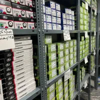 لنت، دیسک و صفحه و تسمه تایم وارداتی