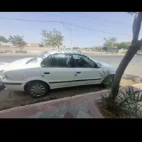 سمند اف سون مدل ۹۳|خودرو سواری و وانت|بیرجند, |دیوار