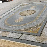 فرش کاشان