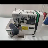 چرخ سردوز پنج نخ زوجی