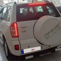 شاسی ام وی ام ایکس ۳۳نیو سفید کم کار بسیار تمیز