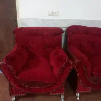 مبل هفت نفره