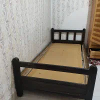 تخت خواب تک نفره