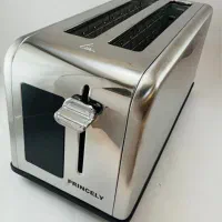 توستر نان پرنسلی ۴ عددی