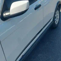 کویک Rسفید مشکی فول کامل|خودرو سواری و وانت|یاسوج, |دیوار