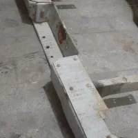 گلگیر و سپر مزدا