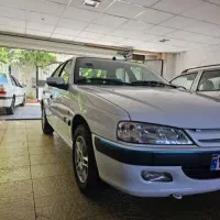 پژوپارس موتورتیوفایو مدل۱۳۹۳ بدون رنگ شاسی پلمپ