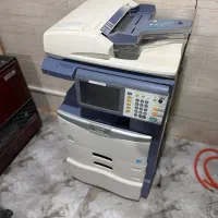 Sharp estudio 255|فروشگاه و مغازه|رضویه, |دیوار