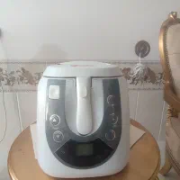 سرخ کن با روغن