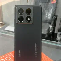 Mi 14T pro|موبایل|بانه, |دیوار