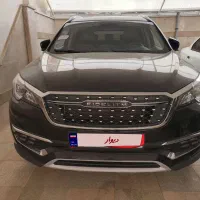 فیدلیتی پرایم ۱۴۰۲ در حد صفر گارانتی فعال|خودرو سواری و وانت|مشهد, جاهد شهر|دیوار