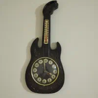 ساعت دیواری