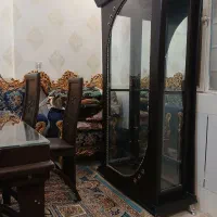 تعدادی وسایل منزل ولباس قابل فروش است|تلویزیون و پروژکتور|اصفهان, شهرک کاوه|دیوار